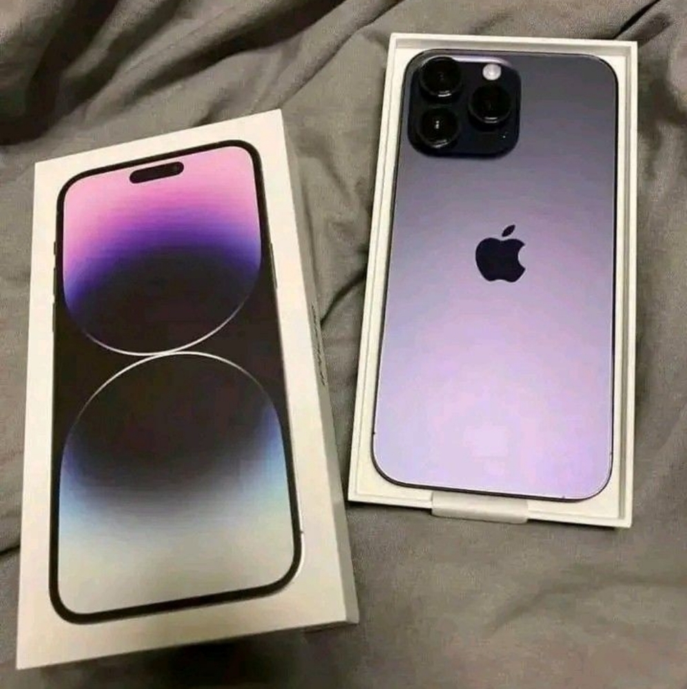 iPhone  14